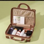 Women Mini Suitcase For Travel Makeup Box 14 16 Inch Hand Gift Small Wedding Bag Girl Cosmetic Box Rolling Luggage Dropshipping - Image 5
