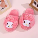 Sanrio Ear moved Warm Home Slippers