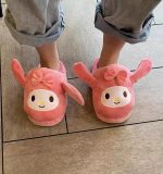 Sanrio Ear moved Warm Home Slippers - Image 4
