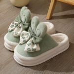 Kawaii warm slippers - Image 5