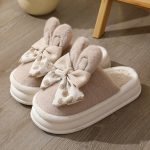 Kawaii warm slippers - Image 4