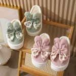 Kawaii warm slippers - Image 2