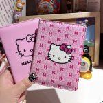 hello kitty passport holder ticket holder protective cover passport bag women's travel abroad document bag card bag portable