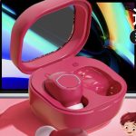 M21 TWS Bluetooth 5.2 Earphones Wireless Earpoddings In-Ear Stereo Hands-Free HD Call HIFI Headset Earbuds With Microphone 2025 - Image 5