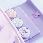Sanrio Hello Kitty mobile power bank power bank makeup mirror hand warmer three-in-one Kuromi portable multi-function power bank - Image 6
