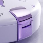 Sanrio Hello Kitty mobile power bank power bank makeup mirror hand warmer three-in-one Kuromi portable multi-function power bank - Image 12