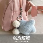 Autumn nylon bag women's versatile shell bag 2025 new simple casual shoulder bag versatile commuter messenger bag - Image 13