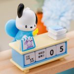 Cartoon Sanrios Family Desk Calendar Ornaments Kuromi Office Desktop Decoration Girl&children Exquisite Anime Peripheral Gift - Image 6