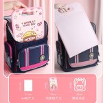 Sanrio Cartoon Stationery Kuromi Melody Pochacco A4 Waterproof Test Paper Folder Storage Bag 13 Layer Organ Bag For Students - Image 14