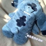 Kawaii Disney Winter Large Plush Hot Water Bottle Cartoon Anime Lilo & Stitch Women's Home Water Filling Hand Warmer Kids Gifts - Image 7