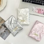 Ins Korean Bow Passport Holder women Cute Travel Ticket Document Id Card Holder Passport Cover Case Travel Accessories Airplane - Image 10