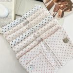 Ins Korean Bow Passport Holder women Cute Travel Ticket Document Id Card Holder Passport Cover Case Travel Accessories Airplane - Image 7