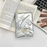 Ins Korean Bow Passport Holder women Cute Travel Ticket Document Id Card Holder Passport Cover Case Travel Accessories Airplane - Image 3