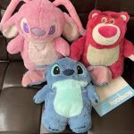 Kawaii Disney Winter Large Plush Hot Water Bottle Cartoon Anime Lilo & Stitch Women's Home Water Filling Hand Warmer Kids Gifts - Image 9
