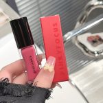 Pinkyfocus crimson light lip gloss Student cheap lip lip water light nourish Korean tender girl - Image 2