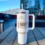 Stanley 1200ML Stainless Steel H2.0 Flow State Tumbler water pot bottle - Image 3