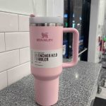 Stanley 1200ML Stainless Steel H2.0 Flow State Tumbler water pot bottle - Image 4
