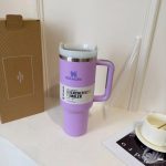 Stanley 1200ML Stainless Steel H2.0 Flow State Tumbler water pot bottle - Image 6