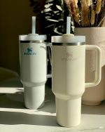 Stanley 1200ML Stainless Steel H2.0 Flow State Tumbler water pot bottle - Image 19