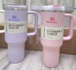Stanley 1200ML Stainless Steel H2.0 Flow State Tumbler water pot bottle - Image 18