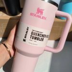 Stanley 1200ML Stainless Steel H2.0 Flow State Tumbler water pot bottle