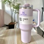 Stanley 1200ML Stainless Steel H2.0 Flow State Tumbler water pot bottle - Image 5