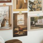 Cozy "Sunny Day" Aesthetic Wall Posters (30 Pcs) - Image 13