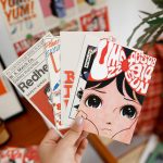 Pixel & Ink: Retro Japan Wall Art Collection (30 Pcs) - Image 7