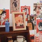 Pixel & Ink: Retro Japan Wall Art Collection (30 Pcs) - Image 9