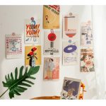 Pixel & Ink: Retro Japan Wall Art Collection (30 Pcs) - Image 4