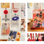 Pixel & Ink: Retro Japan Wall Art Collection (30 Pcs) - Image 10