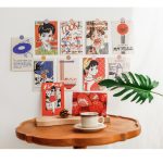 Pixel & Ink: Retro Japan Wall Art Collection (30 Pcs) - Image 6