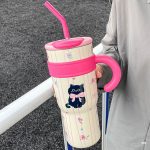 Sanrio "Dream Sips" Insulated Tumbler - Image 14