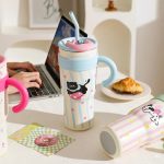 Sanrio "Dream Sips" Insulated Tumbler