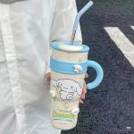 Sanrio "Dream Sips" Insulated Tumbler - Image 16