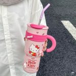 Sanrio "Dream Sips" Insulated Tumbler - Image 15