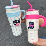 Sanrio "Dream Sips" Insulated Tumbler - Image 11