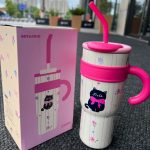 Sanrio "Dream Sips" Insulated Tumbler - Image 2
