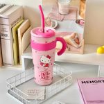 Sanrio "Dream Sips" Insulated Tumbler - Image 8
