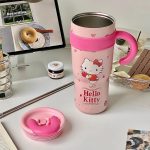 Sanrio "Dream Sips" Insulated Tumbler - Image 18
