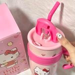 Sanrio "Dream Sips" Insulated Tumbler - Image 20