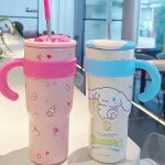 Sanrio "Dream Sips" Insulated Tumbler - Image 12