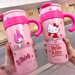 Sanrio "Dream Sips" Insulated Tumbler - Image 21