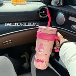 Sanrio "Dream Sips" Insulated Tumbler - Image 17