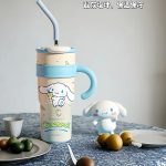 Sanrio "Dream Sips" Insulated Tumbler - Image 4