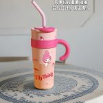 Sanrio "Dream Sips" Insulated Tumbler - Image 5
