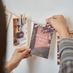 Cozy "Sunny Day" Aesthetic Wall Posters (30 Pcs) - Image 7