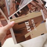 Cozy "Sunny Day" Aesthetic Wall Posters (30 Pcs) - Image 4