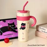Sanrio "Dream Sips" Insulated Tumbler - Image 7