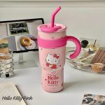 Sanrio "Dream Sips" Insulated Tumbler - Image 3